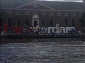 Canal cruise, Amsterdam: by hayleythenomad, Views[212]