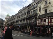Brussels: by hayleythenomad, Views[334]