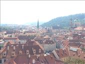 Rooftops of Prague: by hayleythenomad, Views[277]