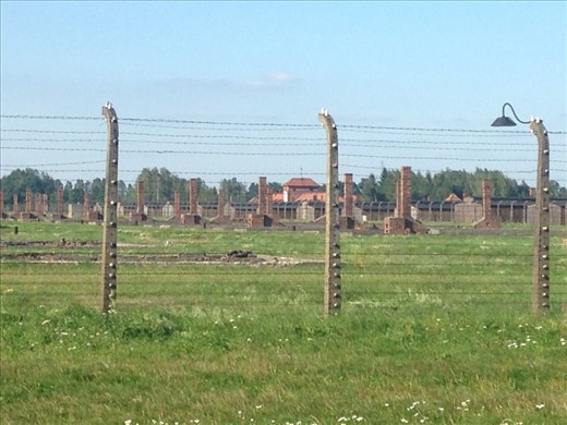 Auschwitz II-Birkenau