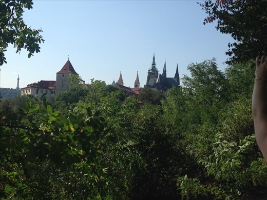 Prague Castle