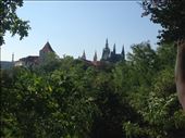 Prague Castle: by hayleythenomad, Views[224]