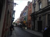 Temple Bar area, Dublin: by hayleythenomad, Views[264]