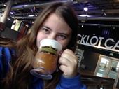 Butterbeer!: by hayleythenomad, Views[249]