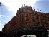 Harrod's, London : by hayleythenomad, Views[267]