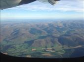 Flying over the Scottish highlands: by hayleythenomad, Views[251]