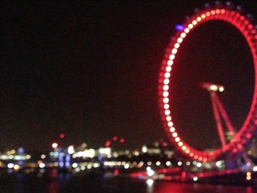 Last picture of Europe!