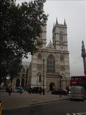 Westminster Abbey, London : by hayleythenomad, Views[310]
