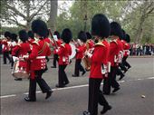 Changing of the Guards (with no zoom), London : by hayleythenomad, Views[267]