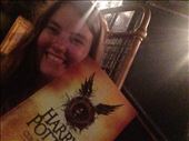 Harry Potter and the Cursed Child, London : by hayleythenomad, Views[365]