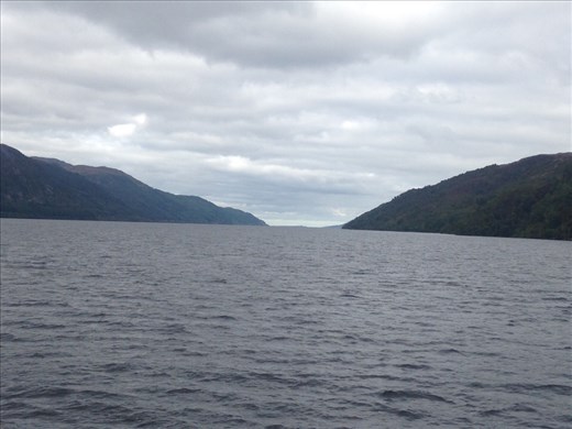 Loch Ness
