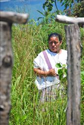 Telling us of being raped in her home.: by hcarson, Views[610]