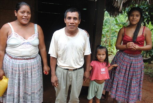 Families continue on living in the aftermath of the rapes