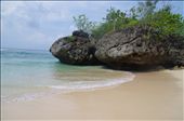 Padang Padang beach was breathtaking. : by heatherkatemiller, Views[545]