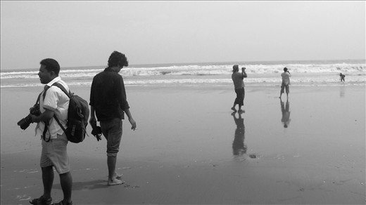 It was our main oblect.