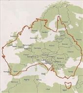 So gross ist OZ: by heffmann, Views[315]