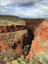 Oxer Outlook when the sun is shining.: by heffmann, Views[210]