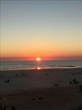 Sunset at Cable Beach: by heffmann, Views[268]