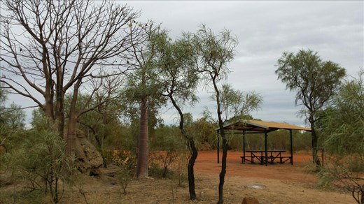 Our campsite for one night. Wild camping has the advantage of no neighbours and or noise. Due to darkness the sky is beautiful with millions of stars and different milky ways.