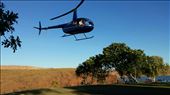 10 Minuten Helicoptor Trip gefaellig? Nur $125! : by heffmann, Views[214]