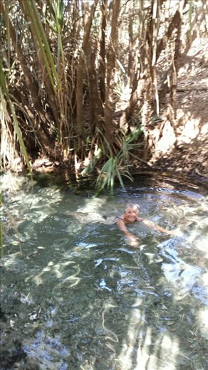 Da bin ich im Element :)