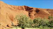 Ayers Rock / Uluru: by heffmann, Views[187]