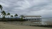 Port Douglas...der Himmel ist sehr verhangen, aber es schuettet nicht wie in Daintree.: by heffmann, Views[165]