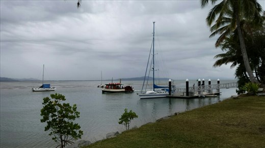 Port Douglas