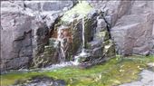 Sitting there, listening to the waterfall is a Zen like experience. Very relaxing!: by heffmann, Views[115]