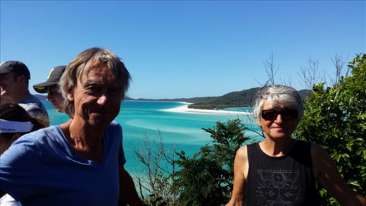 Bruder und Schwester...brother and sister :)