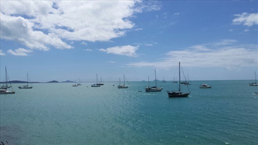 Airlie Beach