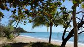 Wir haben eine kurze Pause Haliday Bay im Cape Hillsborough National Park eingelegt: by heffmann, Views[156]