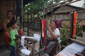 Rena Lama (43) work at Bhutanese Refugee Camp.Nepal, March 2012: by helal, Views[1154]