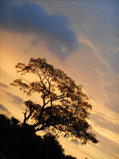 It is time to start the day. Let´s use our 86 400 seconds!