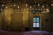 Islam is the dominant religion in Turkey.: by helenalins, Views[261]