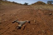 In WA and NT great efforts are made to maintain water storage to cope with drought.: by helios, Views[317]