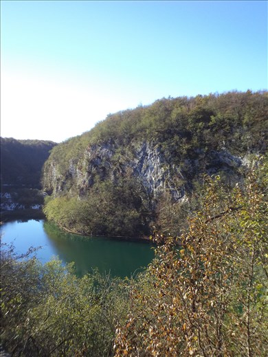 Welcome to natural Paradise of Plitvice Lakes, National Park, Croatia!