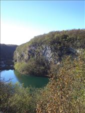 Welcome to natural Paradise of Plitvice Lakes, National Park, Croatia!: by hellas, Views[317]