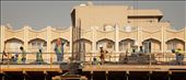Workmen exposed to extreme heat near the Grand Mosque Bur Dubai: by hellzbellz, Views[313]