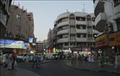 Streets come alive in the cool of the evening breeze in Deira: by hellzbellz, Views[715]