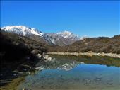 Mt Cook National Park: by henrikcwt, Views[349]