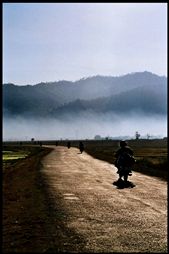 Taking the road less traveled through midland Vietnam by motorbike: by here_and_now, Views[348]