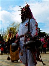 Evil spirits envy your happiness.: by hereandthere, Views[292]