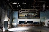 Abandoned cinema and bar from the golden age.: by hernan, Views[329]