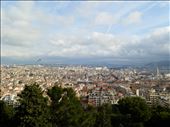 A higher view of a beautiful world being enjoyed. Marseille, France: by herstory, Views[334]