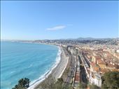 A higher view of  a beautiful world. Nice, France: by herstory, Views[193]