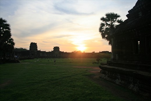 a magic called sunset 