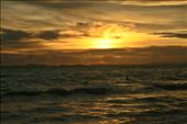I was a stranger at Otres beach, that took a picture of other stranger : by hertianadwiputri, Views[410]