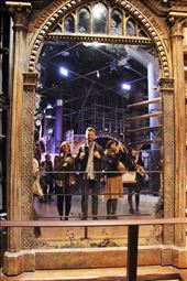 The Mirror or Erised: by hethoandstokesyseuropeanadventure, Views[225]