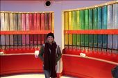 And the best part of day 3.. M&M world... Nomnomnom: by hethoandstokesyseuropeanadventure, Views[315]